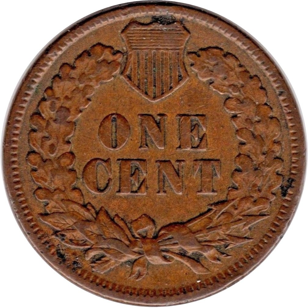 1893-Indian-Head-Cent